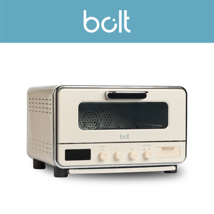 BOLT Toaster KADT17S