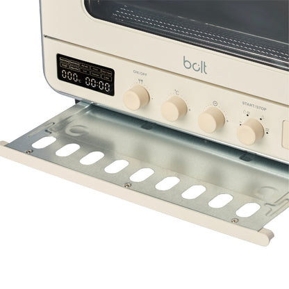 BOLT Toaster KADT17S