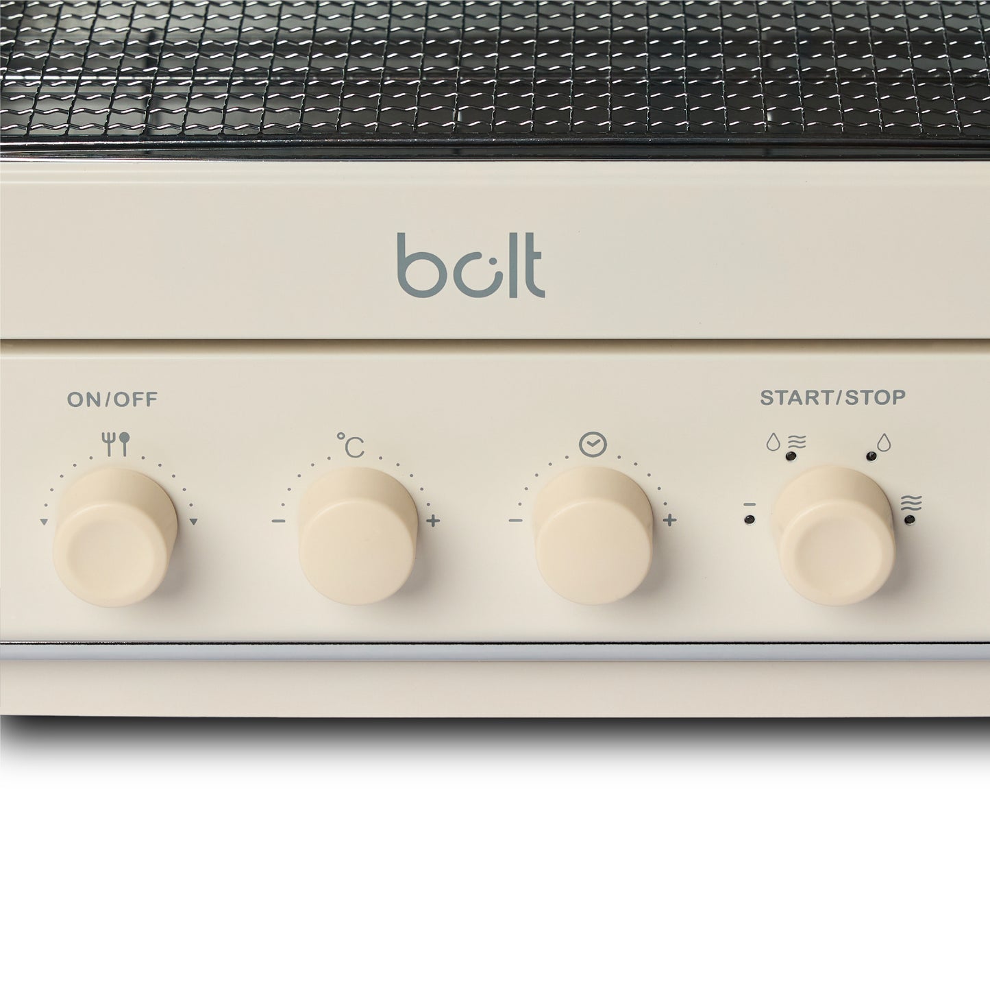 BOLT Toaster KADT17S